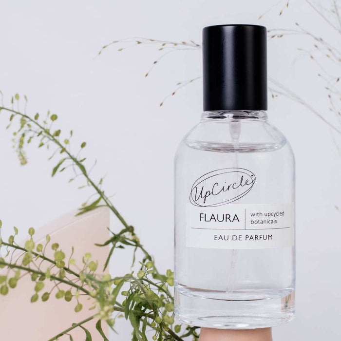 Eau De Parfum Set - Flaura + Santelle - M2G