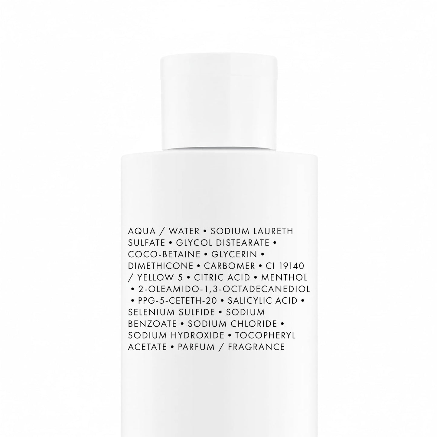 Vichy Dercos Anti-Pelliculaire Dandrufff 390 ml