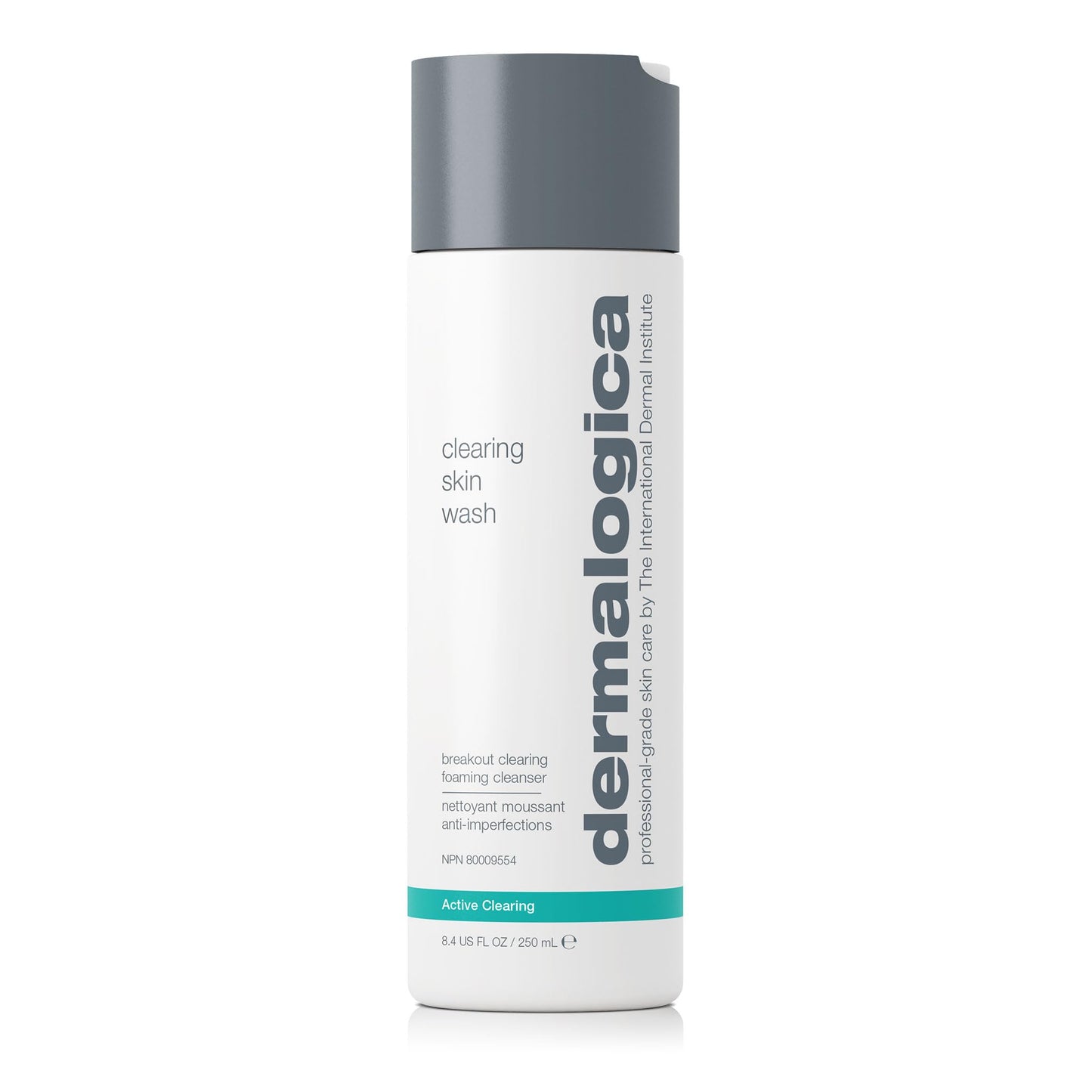 Dermalogica Sebum Clearing Masque 75ml - Clay Face Mask for Oily Skin with Salicylic Acid