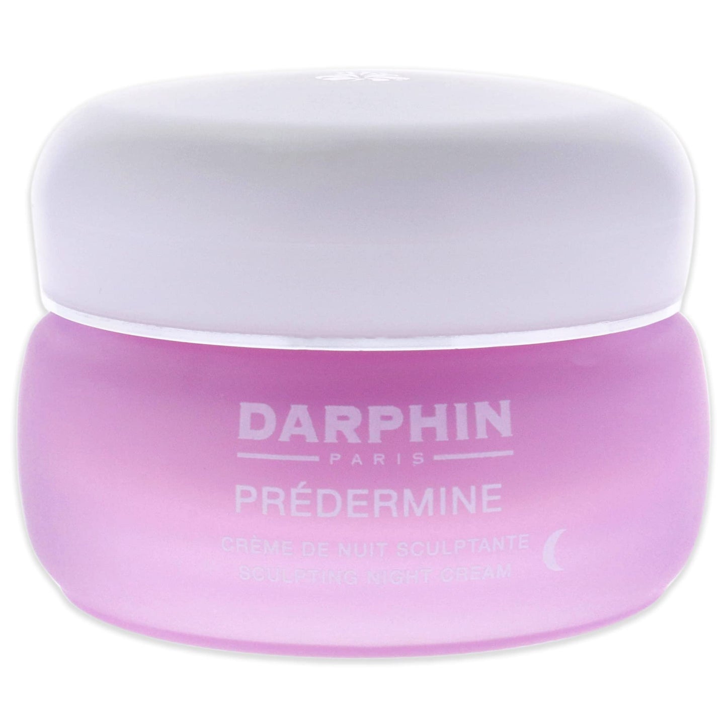 Darphin Anti-Aging Night Cream - Predermine Sculpting Night Cream 50ml for Firming & Hydrating Skin