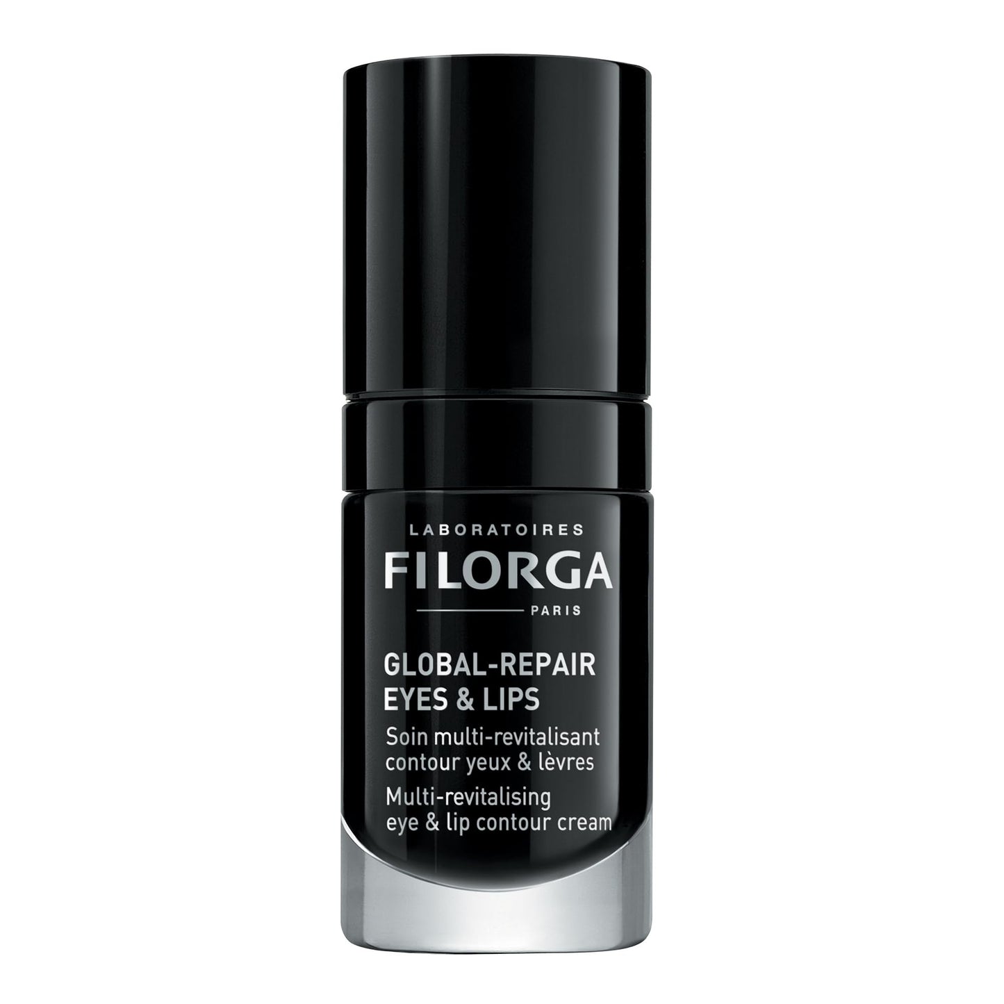 Filorga Global Repair Eyes&Lips 15ml Eye and Lip Care Cream - Anti-Aging Skincare for Sensitive Areas