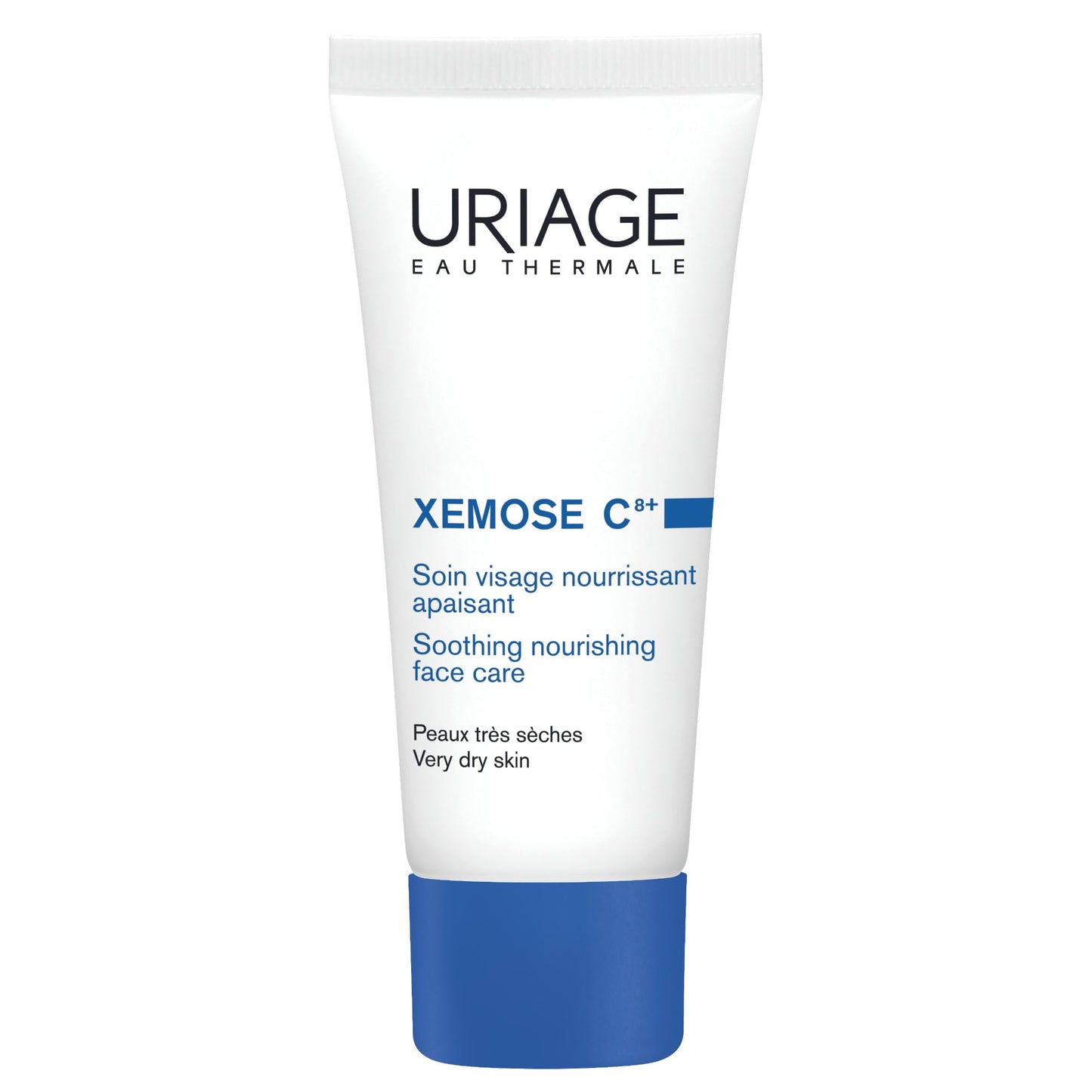 Uriage Roseliane CC Cream SPF30 - Soothing Sensitive Skin with UVA-UVB Protection