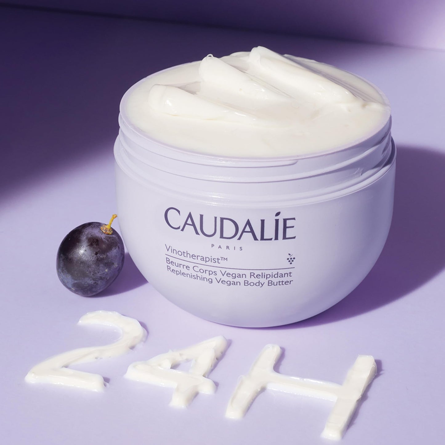 Caudalie Vine Body Butter 225ml Body Care Cream