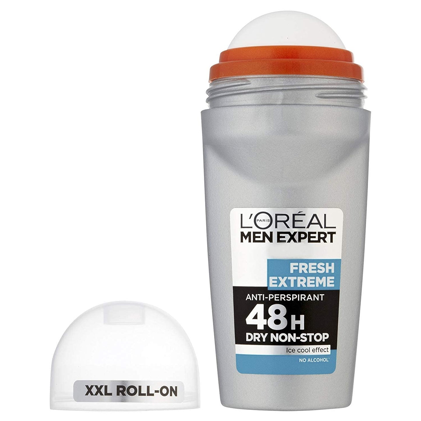 L'Oréal Paris Men's Expert Roll On Shirt Protect - 50ml