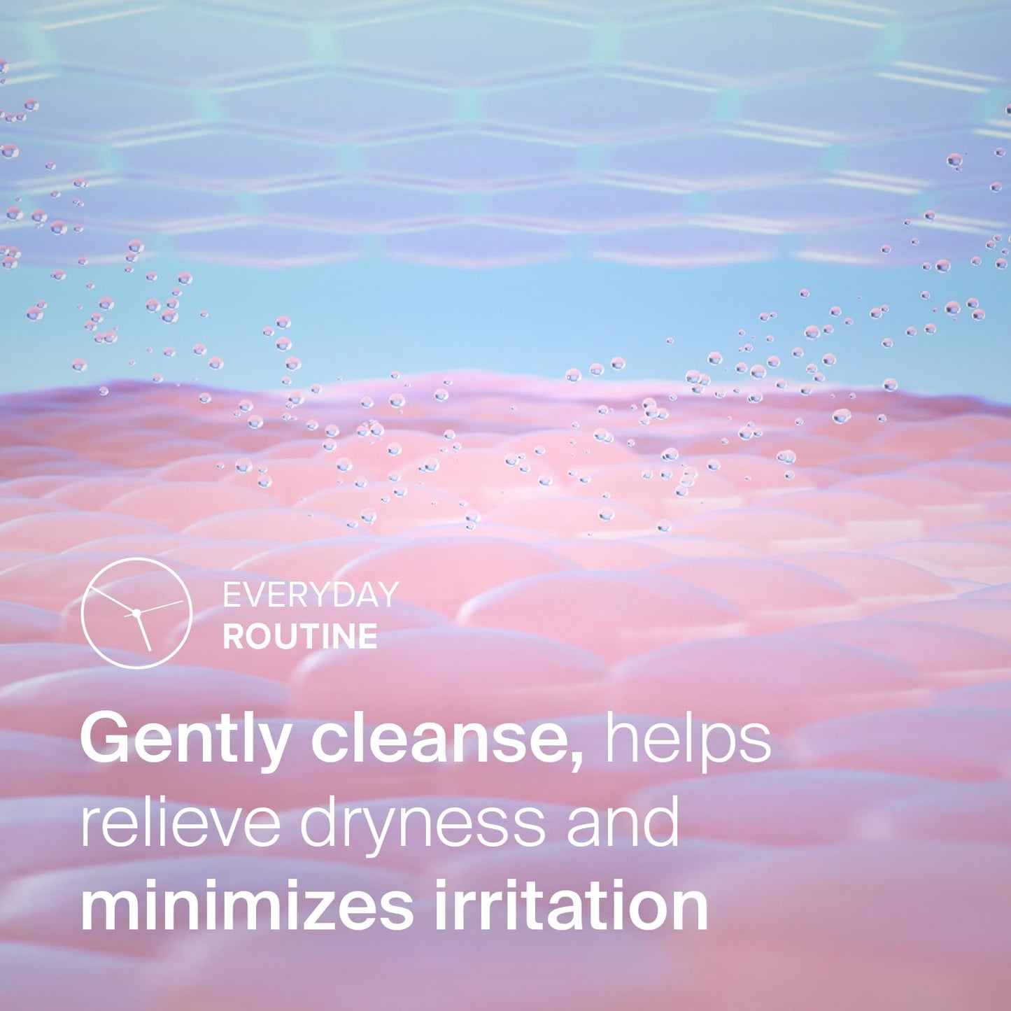 Sebamed Intimate Wash Gel pH 6.8 - Gentle Hygiene for Women Over 50, Natural Intimate Care