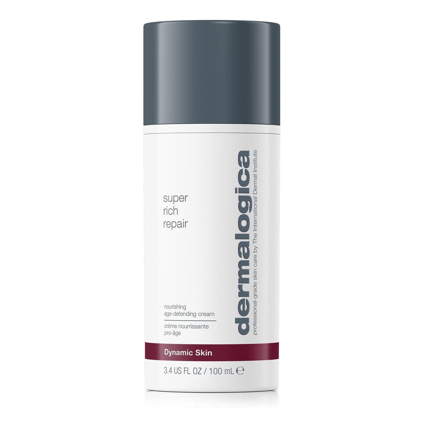Dermalogica Moisturizing Cream for Dry and Mature Skin - Ultra Nourishing, Anti-Aging & Natural