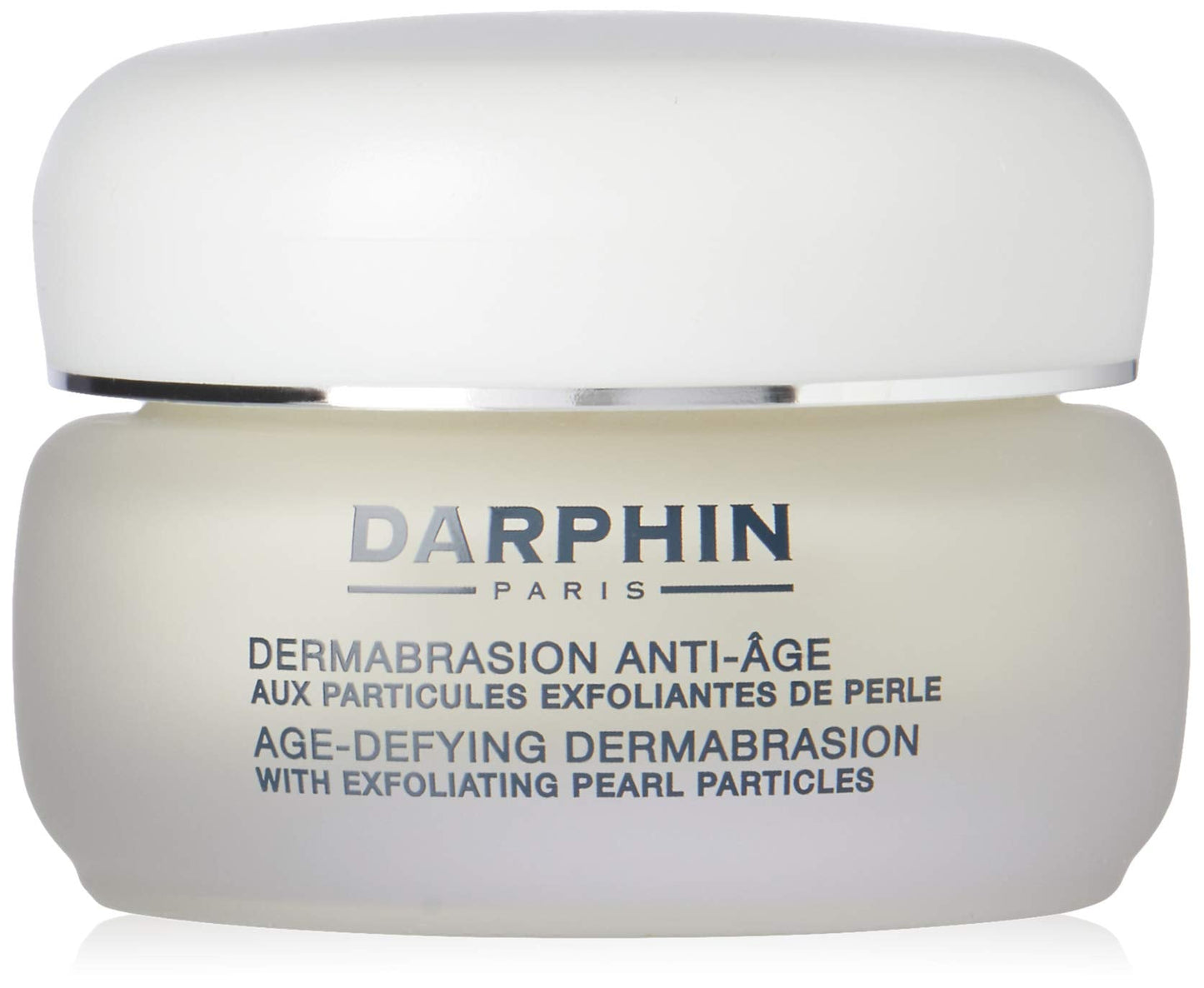 Darphin Age Defying Dermabrasion Peeling - Natural Anti-Aging Skincare for All Skin Types