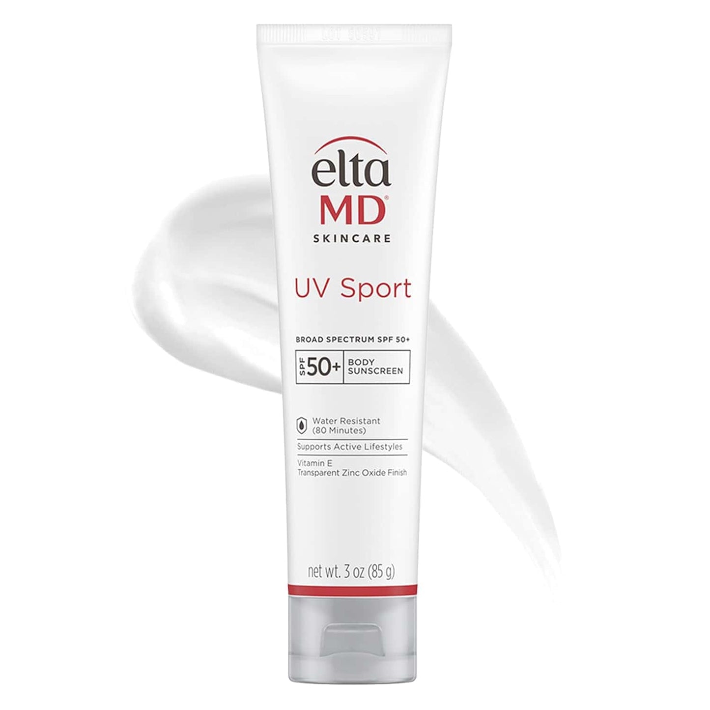 EltaMD UV Sport Broad-Spectrum SPF 50 - M2G