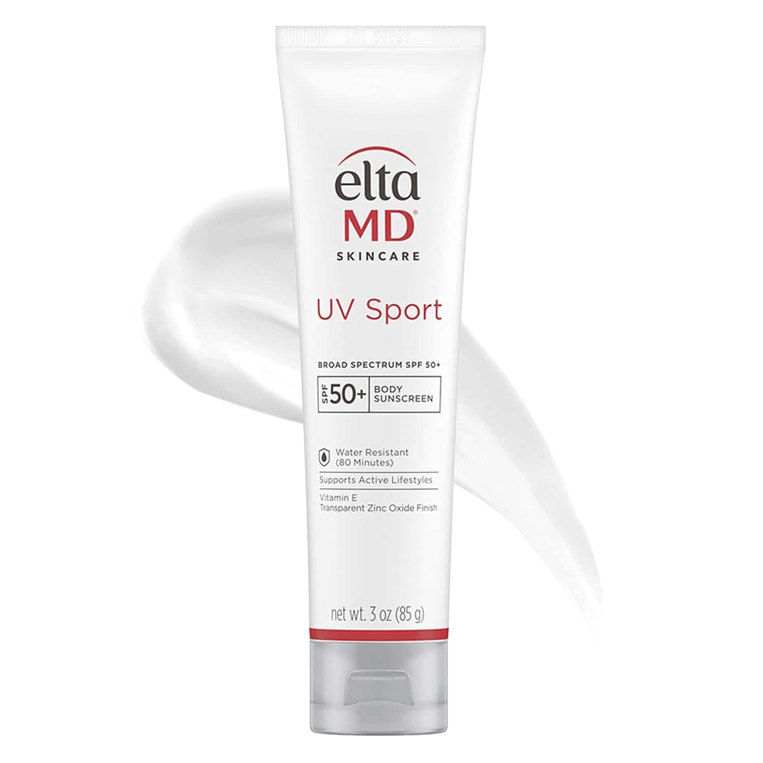EltaMD UV Sport Broad-Spectrum SPF 50 - M2G