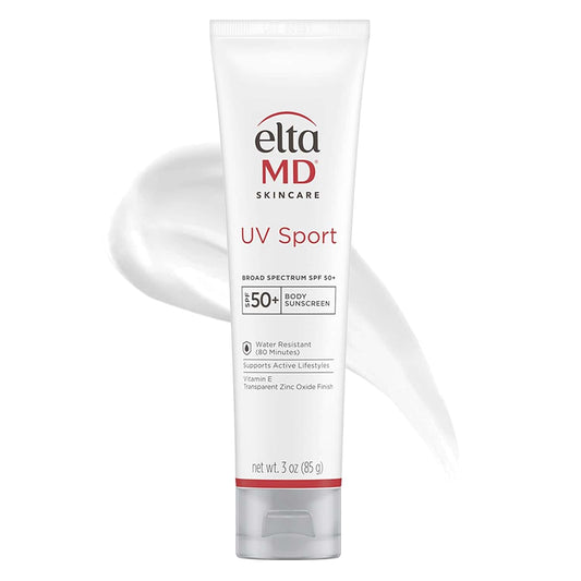 EltaMD UV Sport Broad-Spectrum SPF 50 - M2G