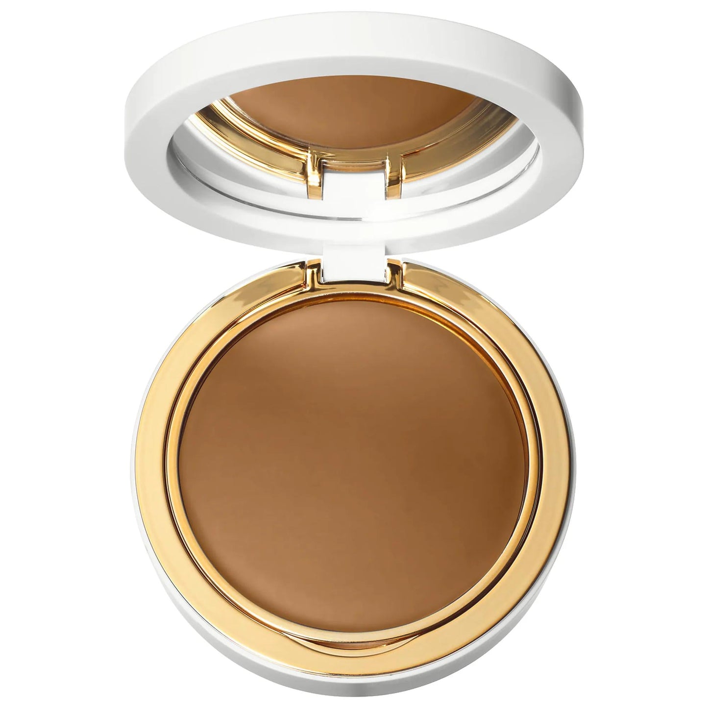 Fenty Skin Cr�me to Powder Skin Foundation - Vegan, Cruelty-Free, Medium Coverage for Normal to Oily Skin
