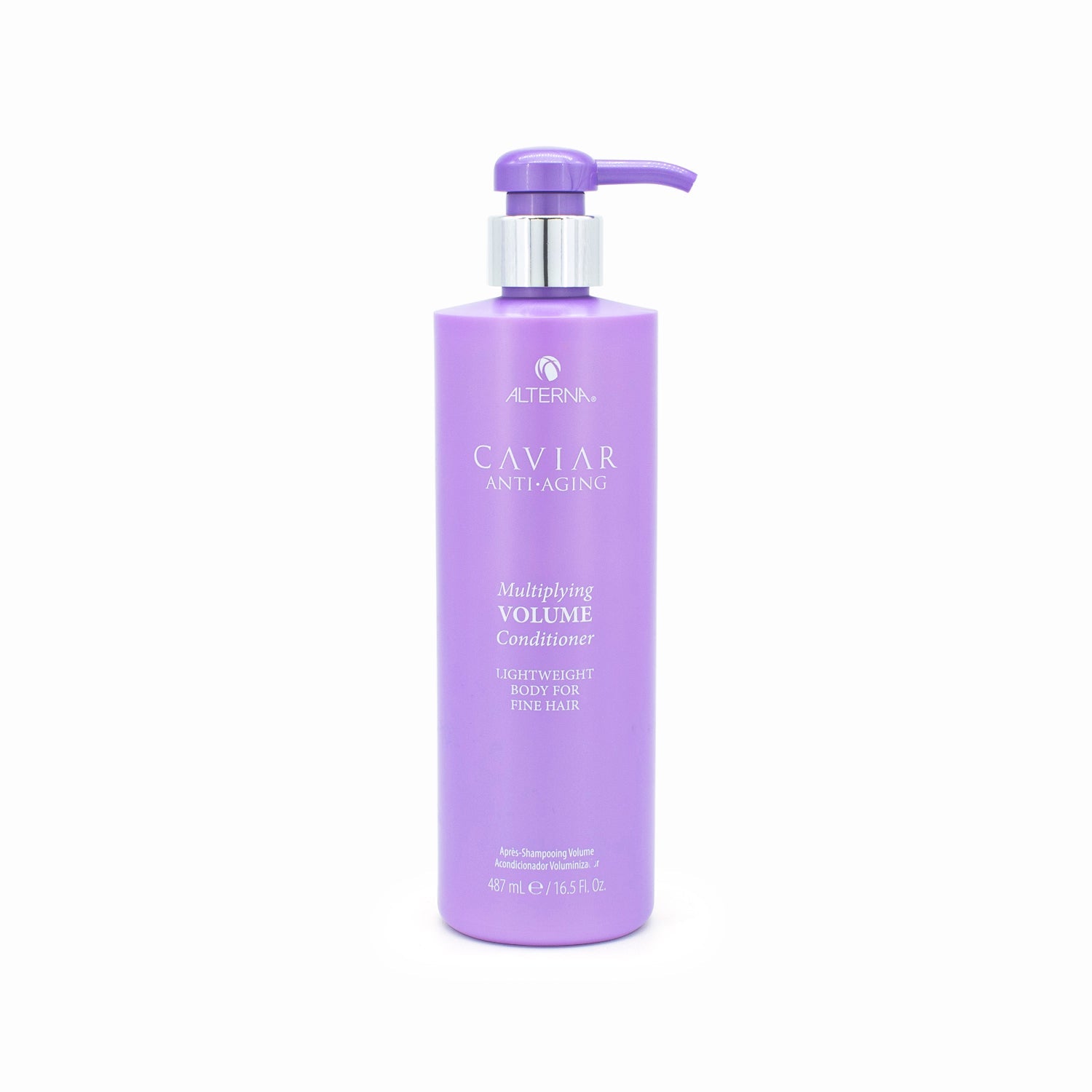 ALTERNA Multiplying Volume Conditioner 16.5oz - New - M2G