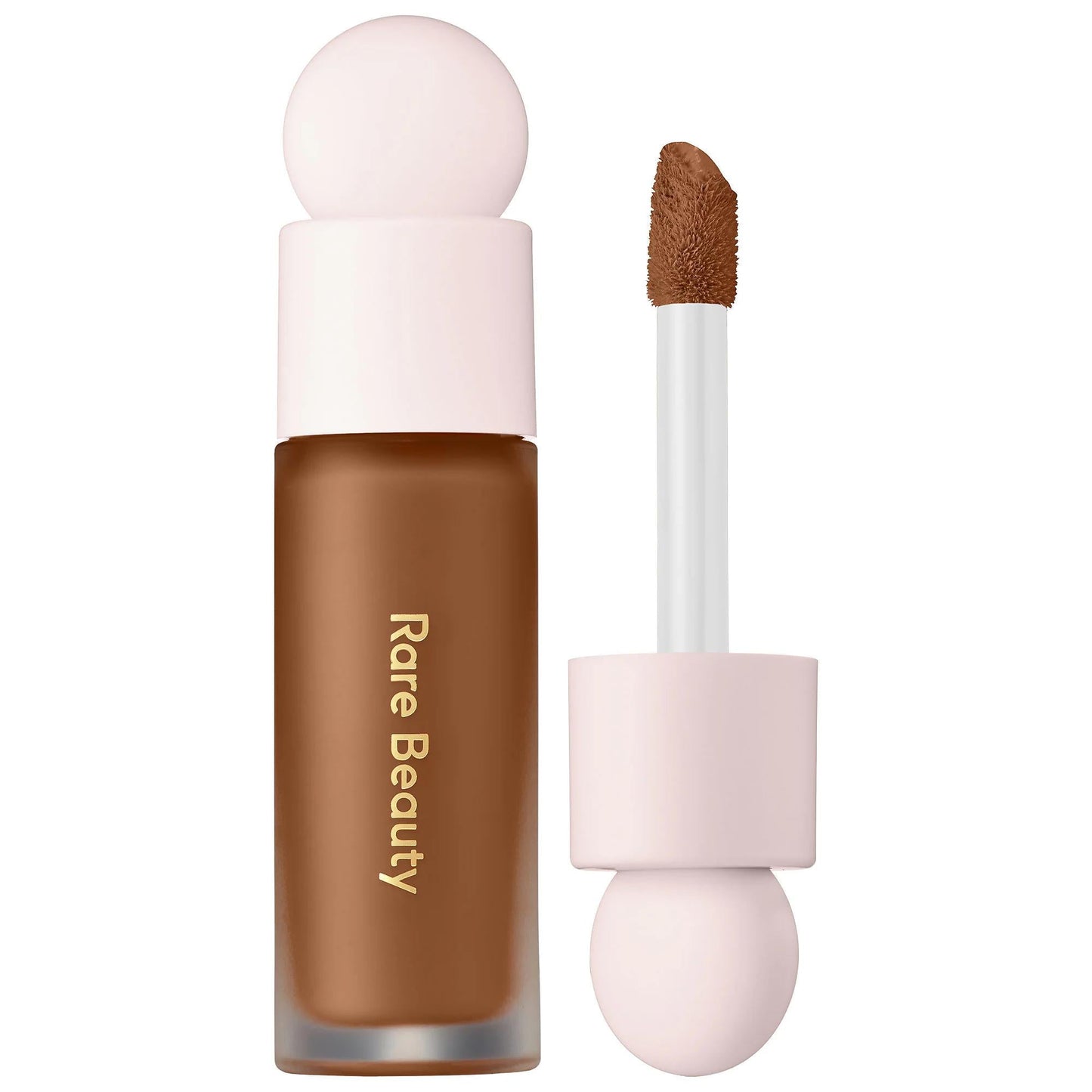 Liquid Touch Brightening Liquid Concealer: Hydrating, Full Coverage, Radiant Finish, Vegan & Cruelty-Free