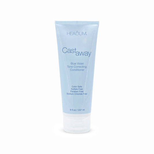 HEALIUM Castaway Conditioner 8oz - New - M2G