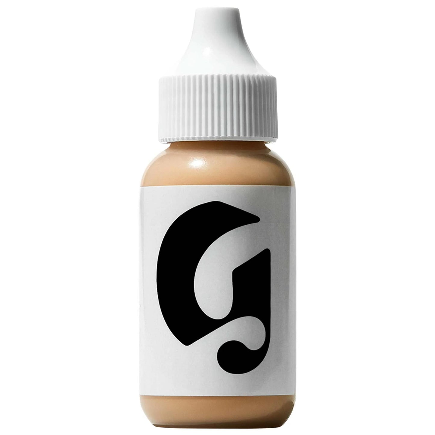 Glossier Perfecting Skin Tint - Lightweight Dewy Finish Foundation for Natural Everyday Makeup, Vegan & Cruelty-Free