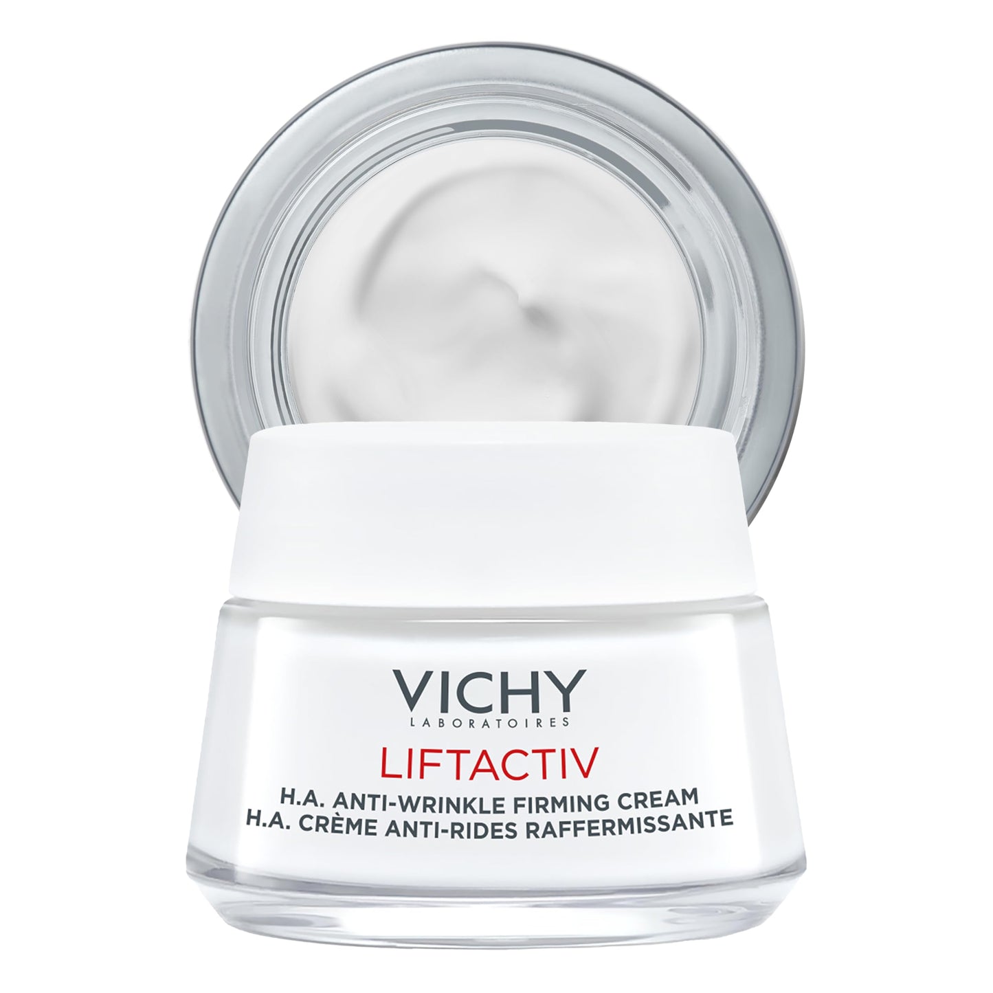 Vichy Neovadiol Redensifying Plumping Day Cream for Dry Skin - Anti-Aging Moisturizer for Menopause