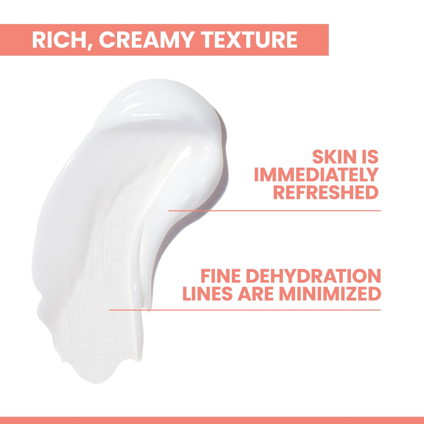 Avene Hydrance Hydrating Cream Rich - Moisturizing Cream for Dry Skin, Soothes and Hydrates, 1.35 fl oz