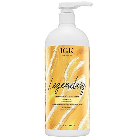 IGK LEGENDARY Dream Hair Conditioner 8 oz - M2G