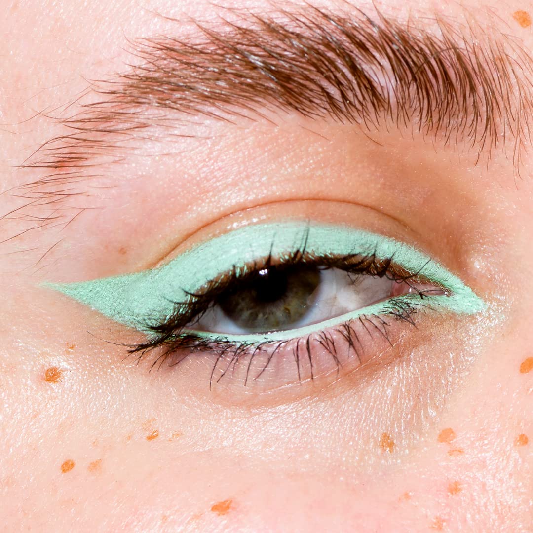 Pastel Pastel Eye Liner 115 - Cruelty-Free, Vegan & Dermatologically Approved Eye Makeup