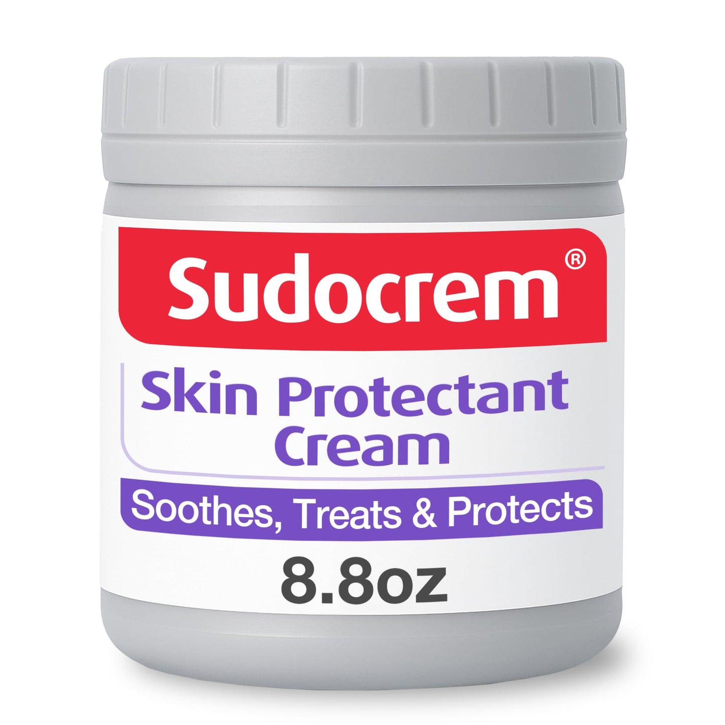 Sudocrem Baby Care Cream 250g - Soothe and Protect Baby's Skin