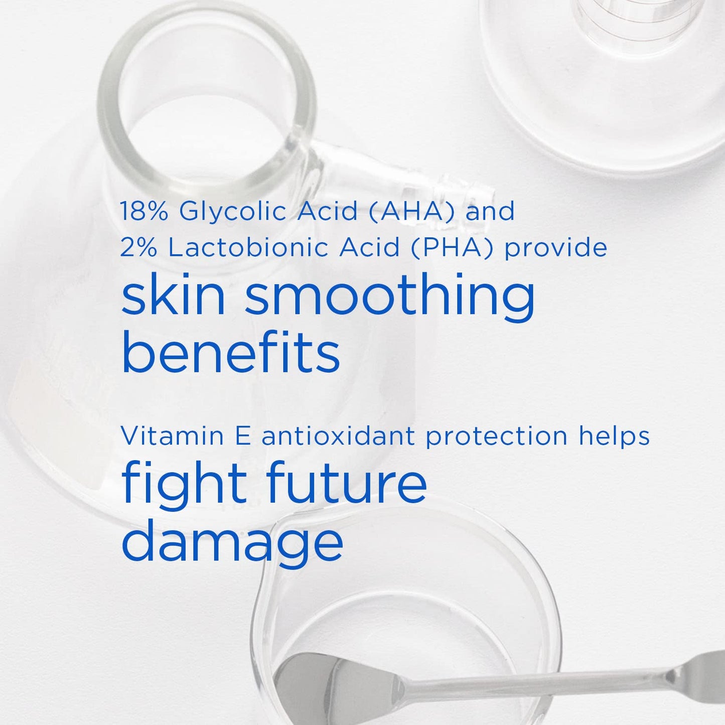Neostrata Resurface Anti-Aging Cream - Glycolic Acid & Antioxidant Moisturizer for Smoother Skin