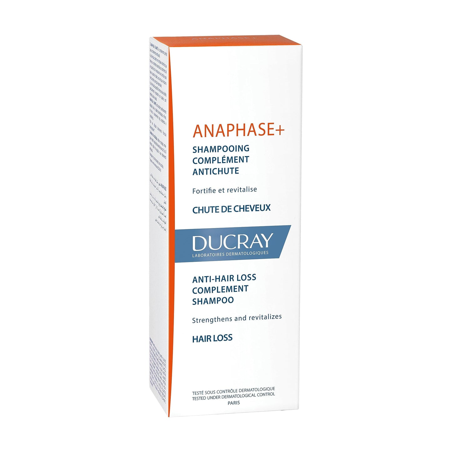 Ducray Anaphase Shampoo 200 ml