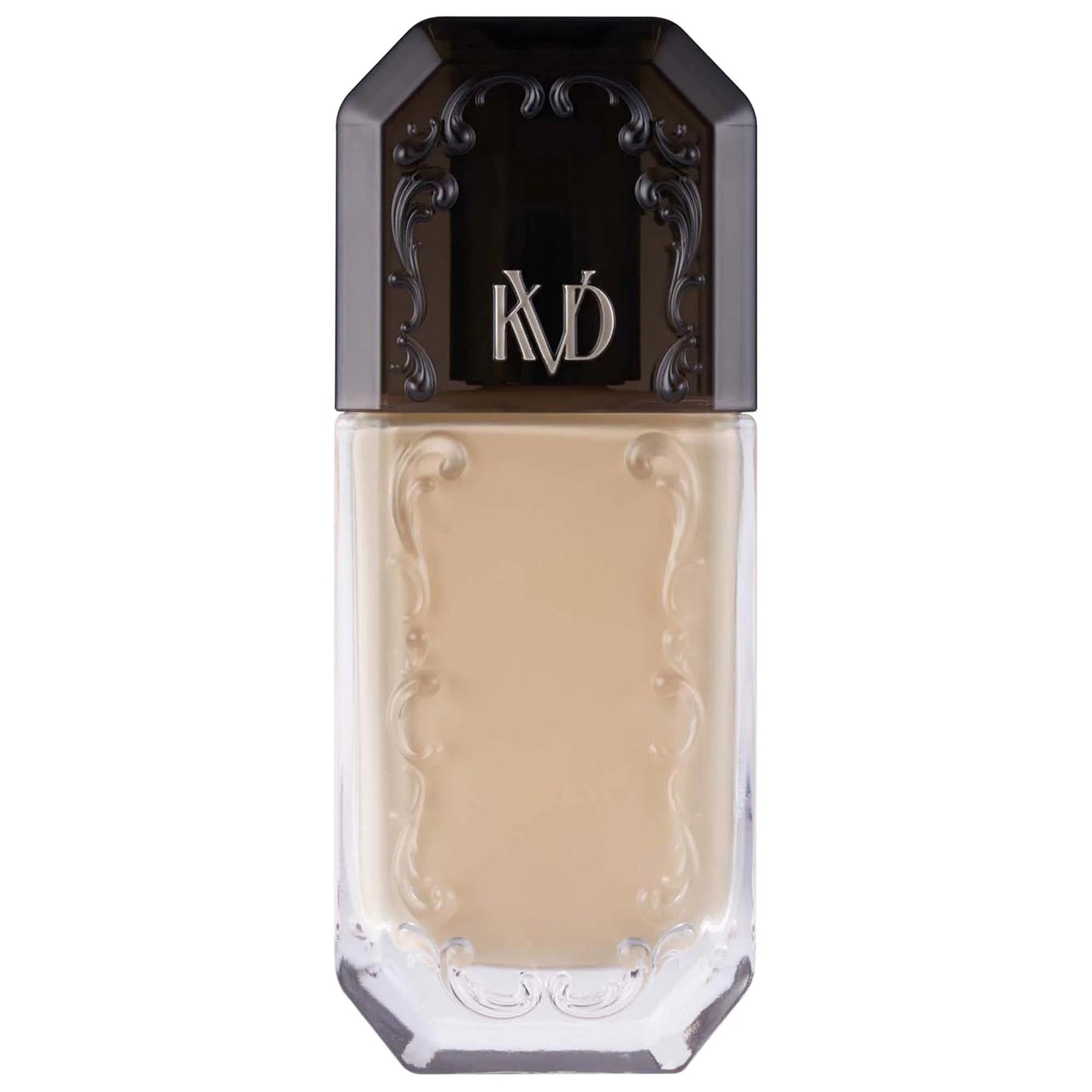 Good Apple: Non-Comedogenic Full Coverage Serum Foundation | Lightweight, Long Wear & Pore Blurring for Blemish-Prone Skin | Vegan & Cruelty-Free