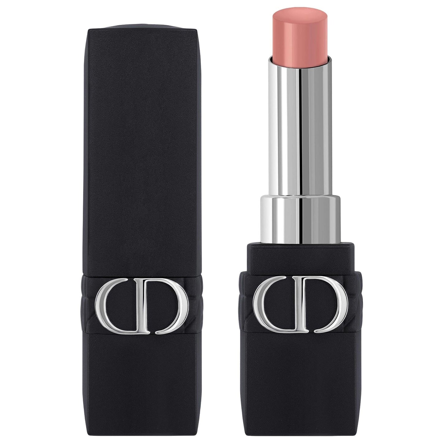 Dior Rouge Forever: Transfer-Proof Lipstick - 16H Wear, Intense Matte Color & Hydration for a Lasting Couture Look