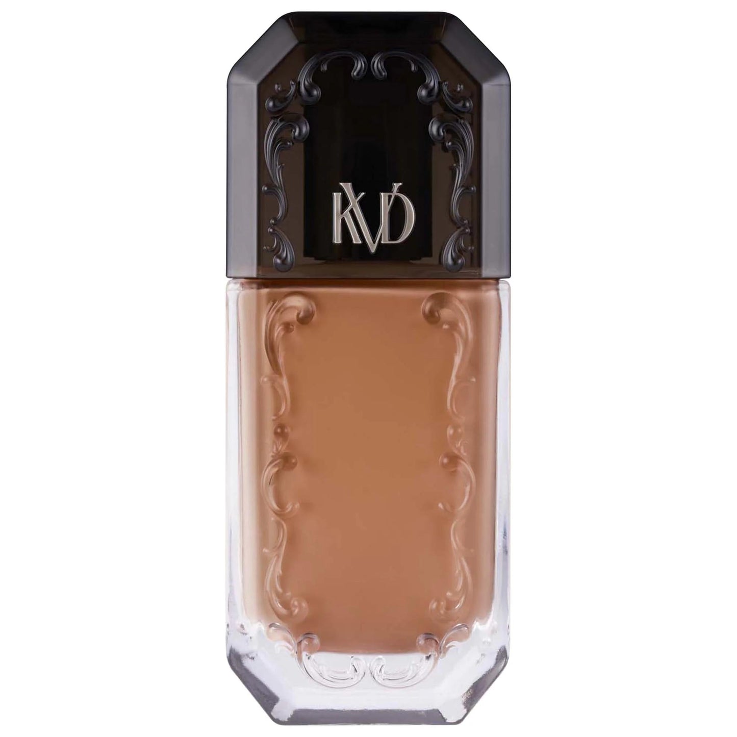 Good Apple Full Coverage Serum Foundation: Non-Comedogenic, Lightweight, Long Wear & Shine Control - Vegan & Cruelty-Free