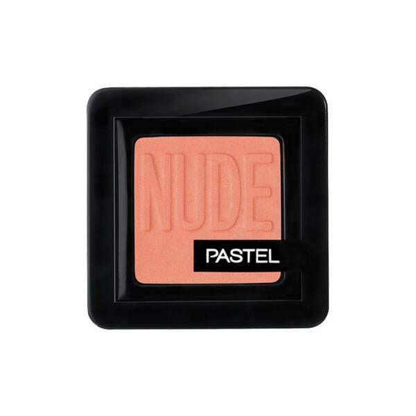 Pastel Nude Single Eyeshadow 85 3g - Soft, Subtle Eye Makeup