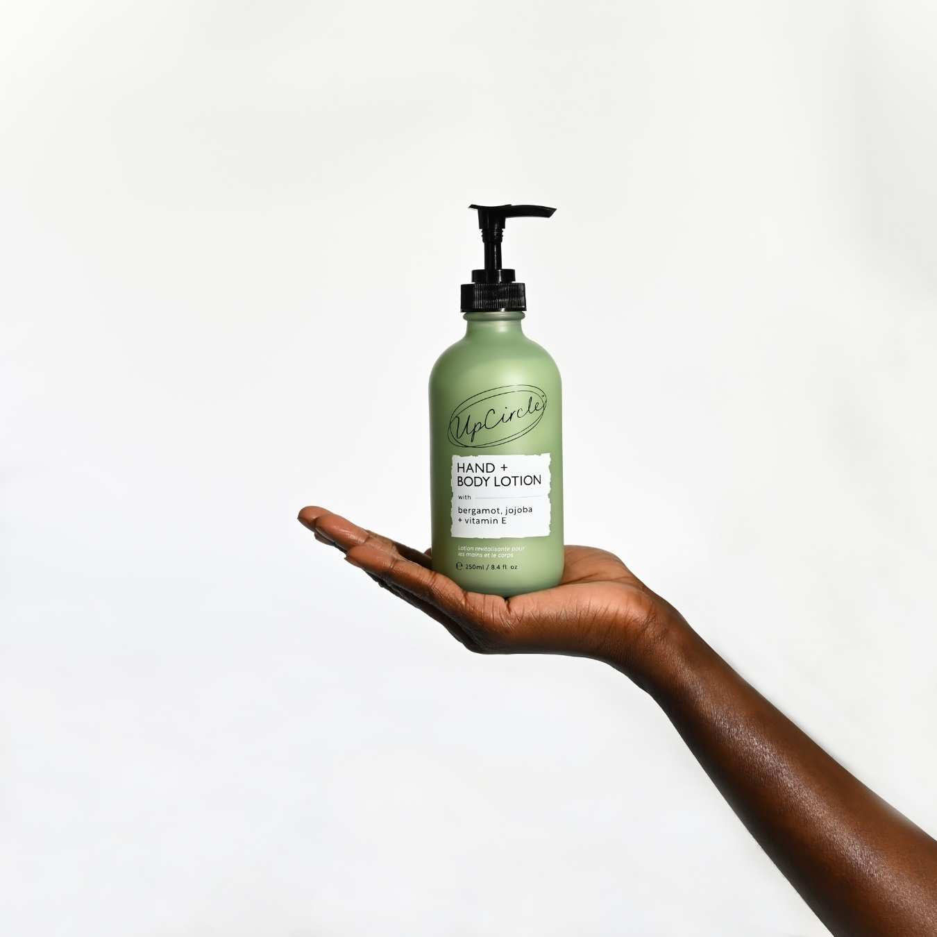 The Hand + Bodycare Duo - M2G