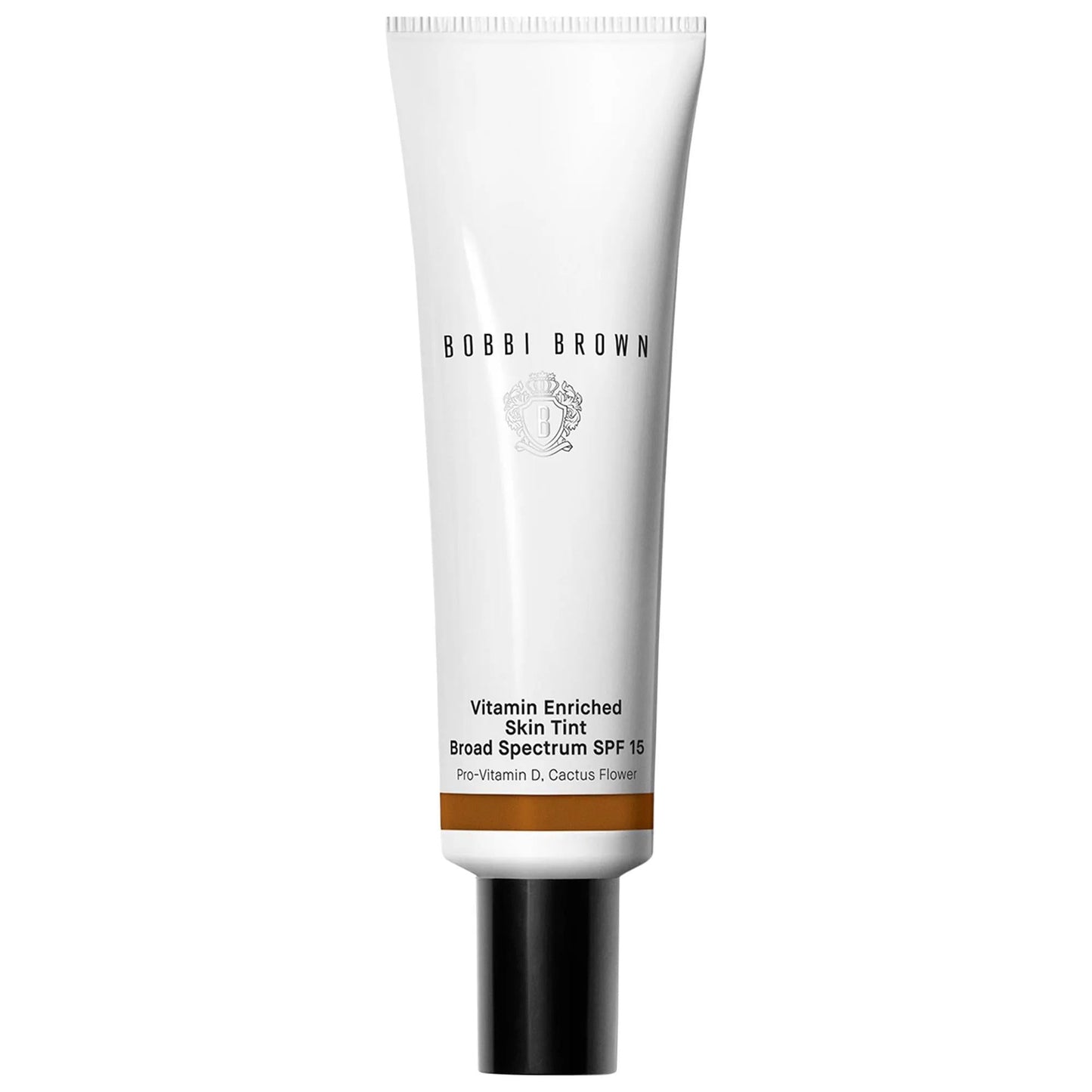 Glossier Vitamin Enriched Hydrating Skin Tint SPF 15 - 12hr Hydration & Natural Coverage
