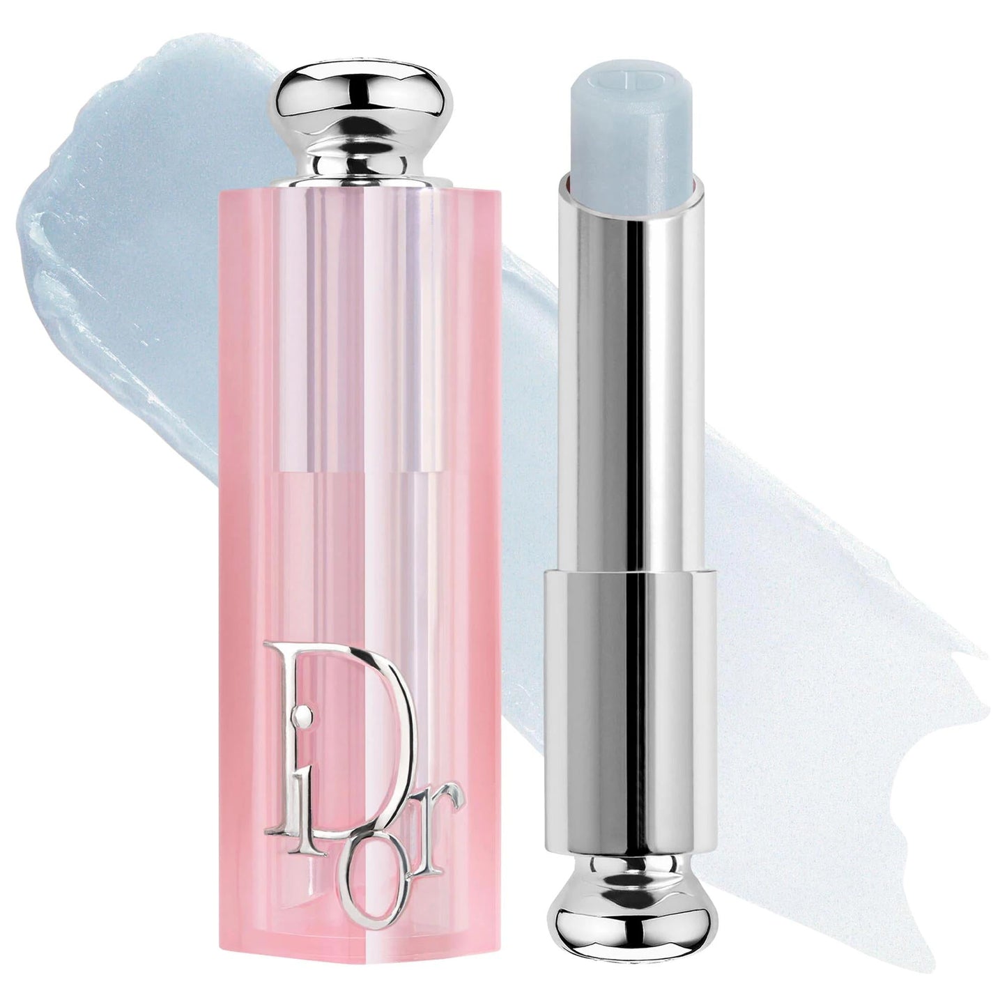 Dior Addict Lip Glow Balm - Hydrating Lip Care with Natural Glow & 48H Hydration