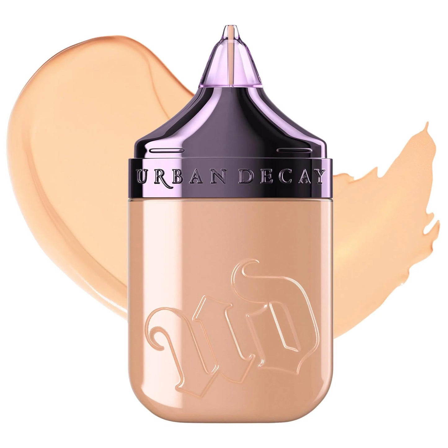 Face Bond Waterproof Foundation: Medium Coverage, Matte Finish, Niacinamide, Self-Setting & Lightweight for Oily, Acne-Prone & Sensitive Skin