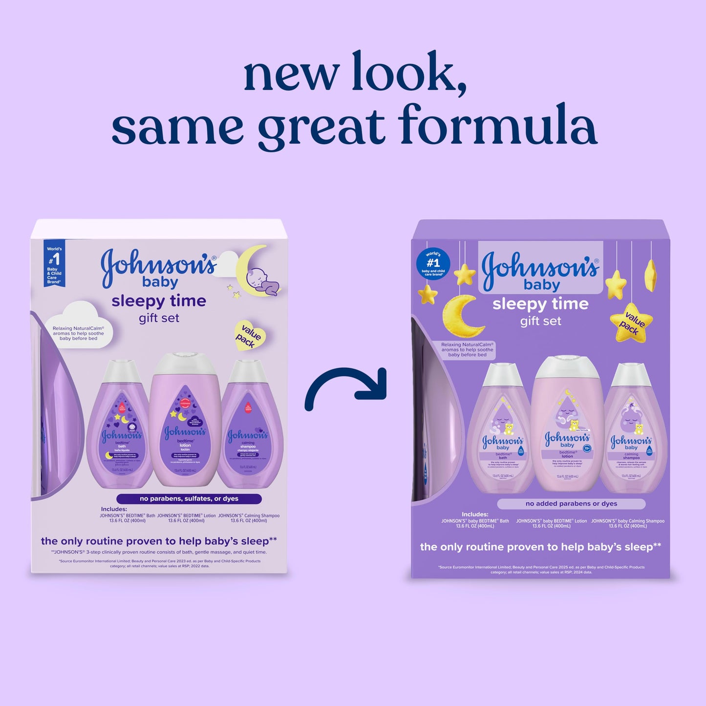 Johnson's Baby Bedtime Soap 100G - Gentle Formula | Baby Care