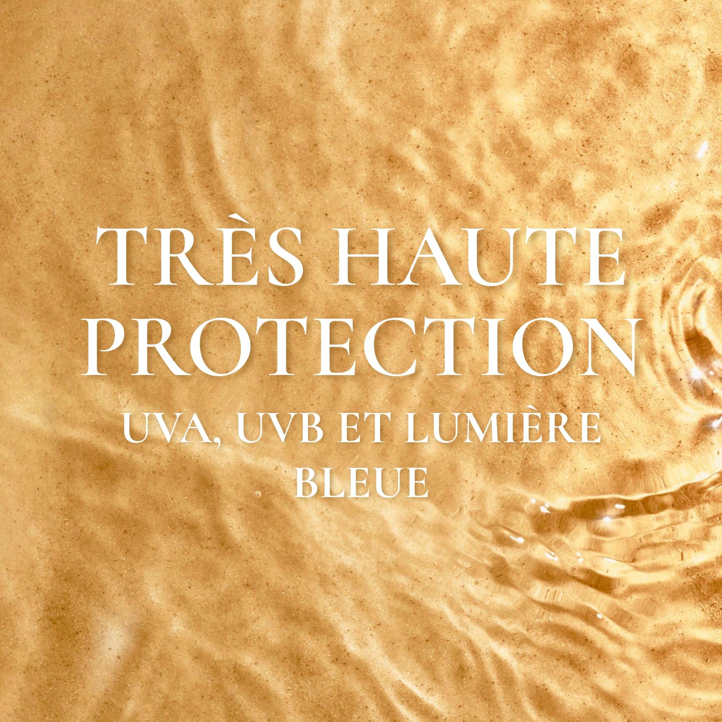 Nuxe Sun Creme Fondante Visage Haute Protection Spf50 - Non-Comedogenic Facial Sunscreen with Moisturizing Benefits