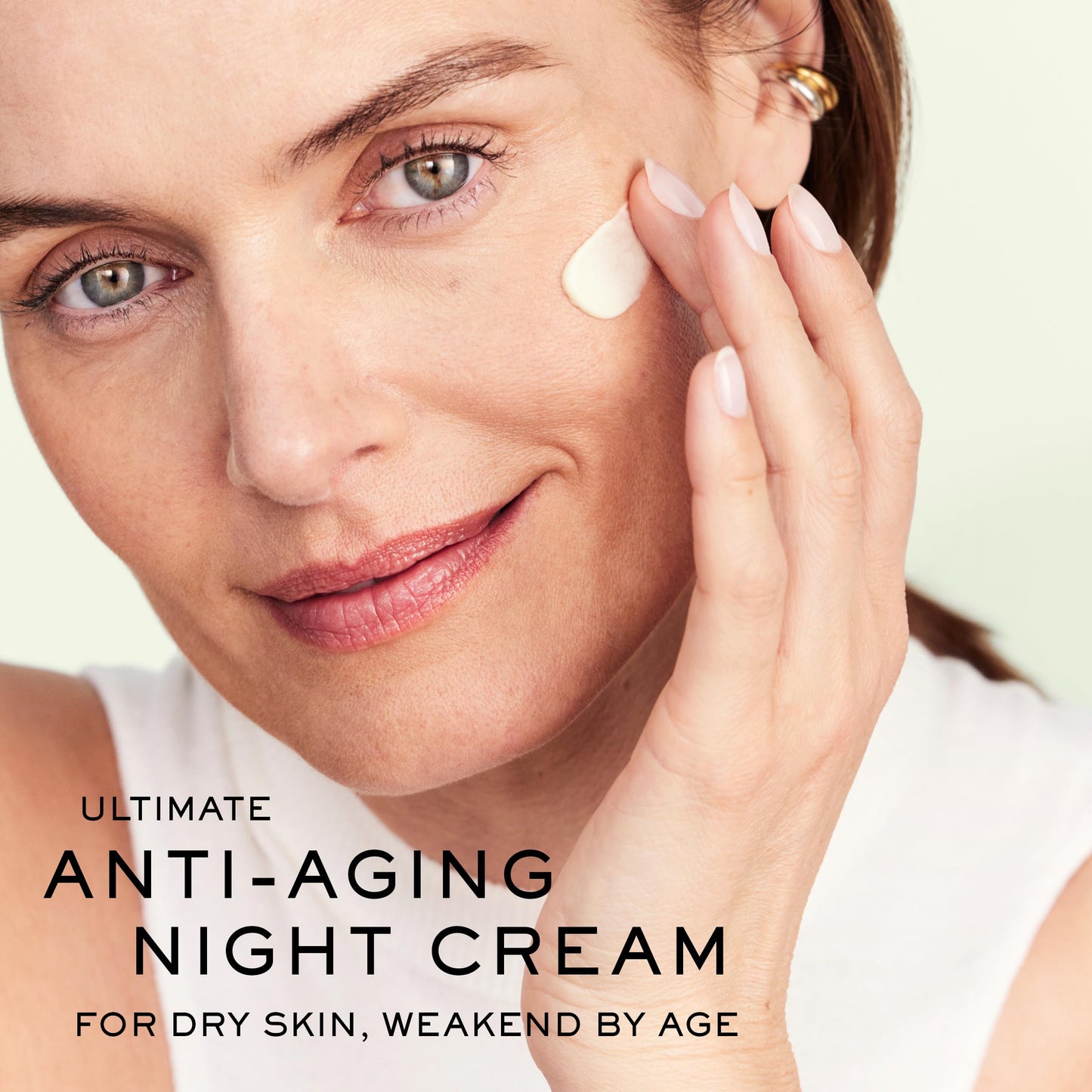 Nuxe Nuxuriance Gold Anti-Aging Night Balm - Natural Skincare for Radiant Complexion