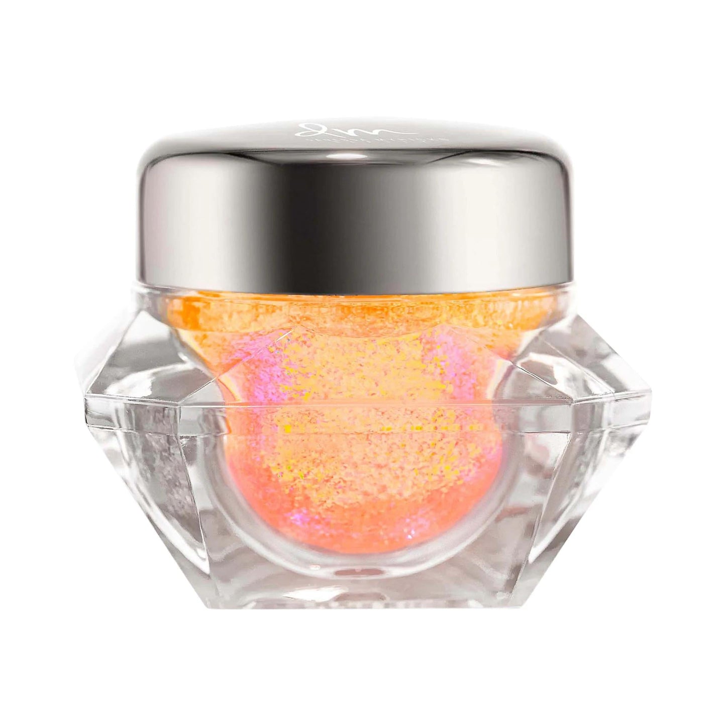 Infinite Chrome Flakes Multichrome Gel: Get Long-Wearing, Multidimensional Metallic Eyeshadow - Cruelty & Paraben-Free.