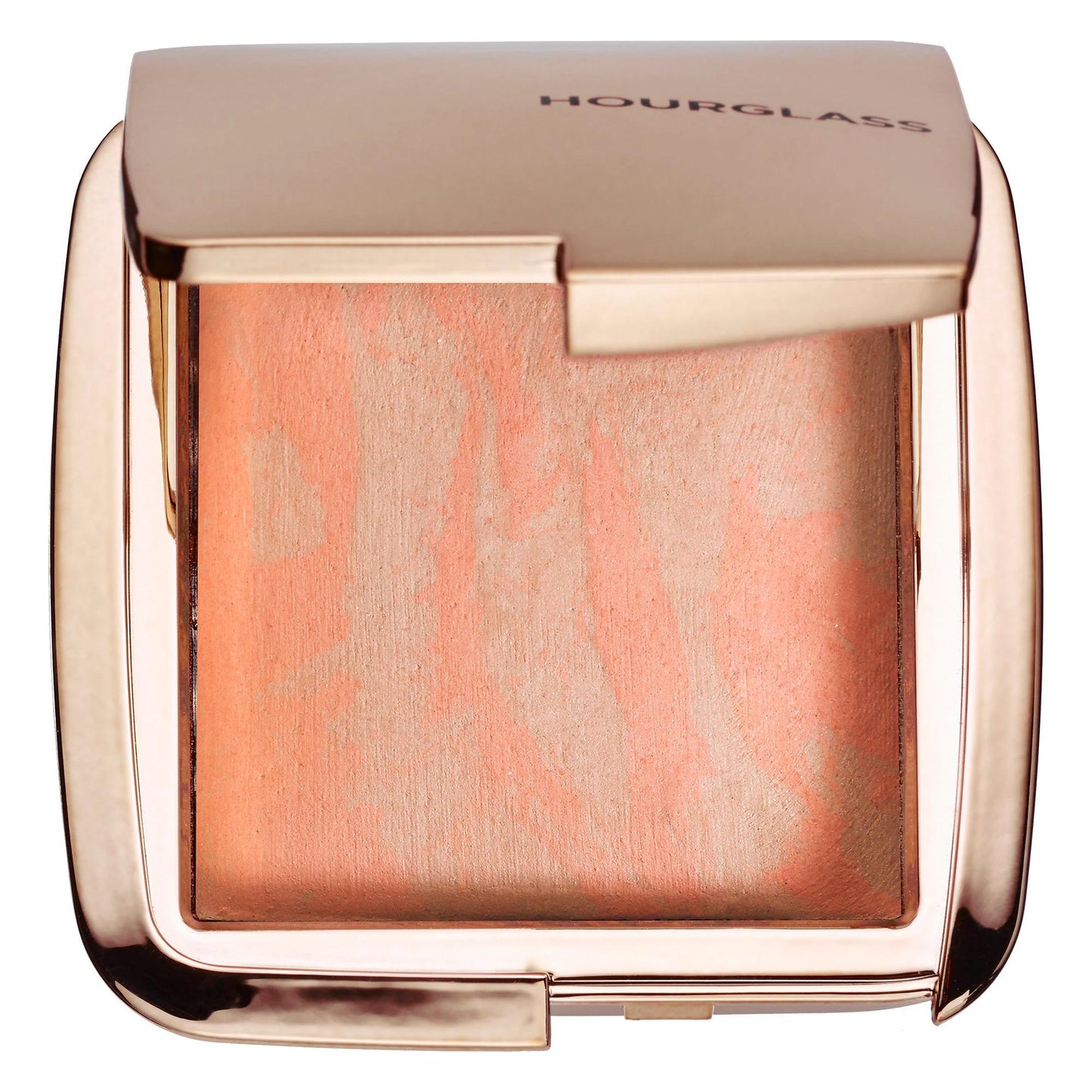 Hourglass Ambient Lighting Blush Collection - Multidimensional, Radiant Cheek Color with Photoluminescent Technology