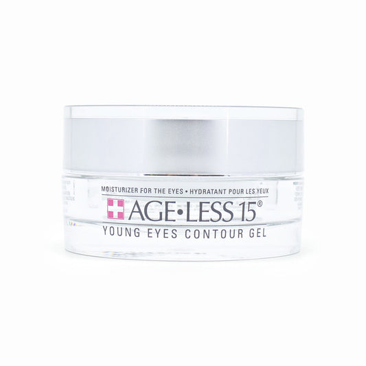 Cellex-C Age-Less 15 Young Eyes Contour Gel 0.5oz - Missing Box - M2G