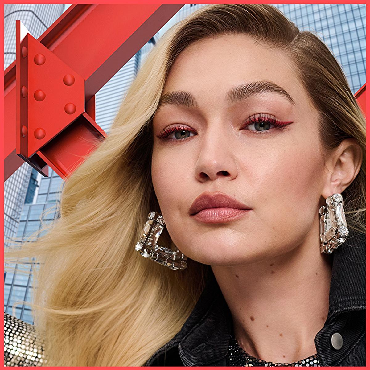 Maybelline Build a Brow 2-in-1 Eyebrow Pencil & Gel - Long-Lasting, Smudge-Proof Eyebrow Makeup Solution