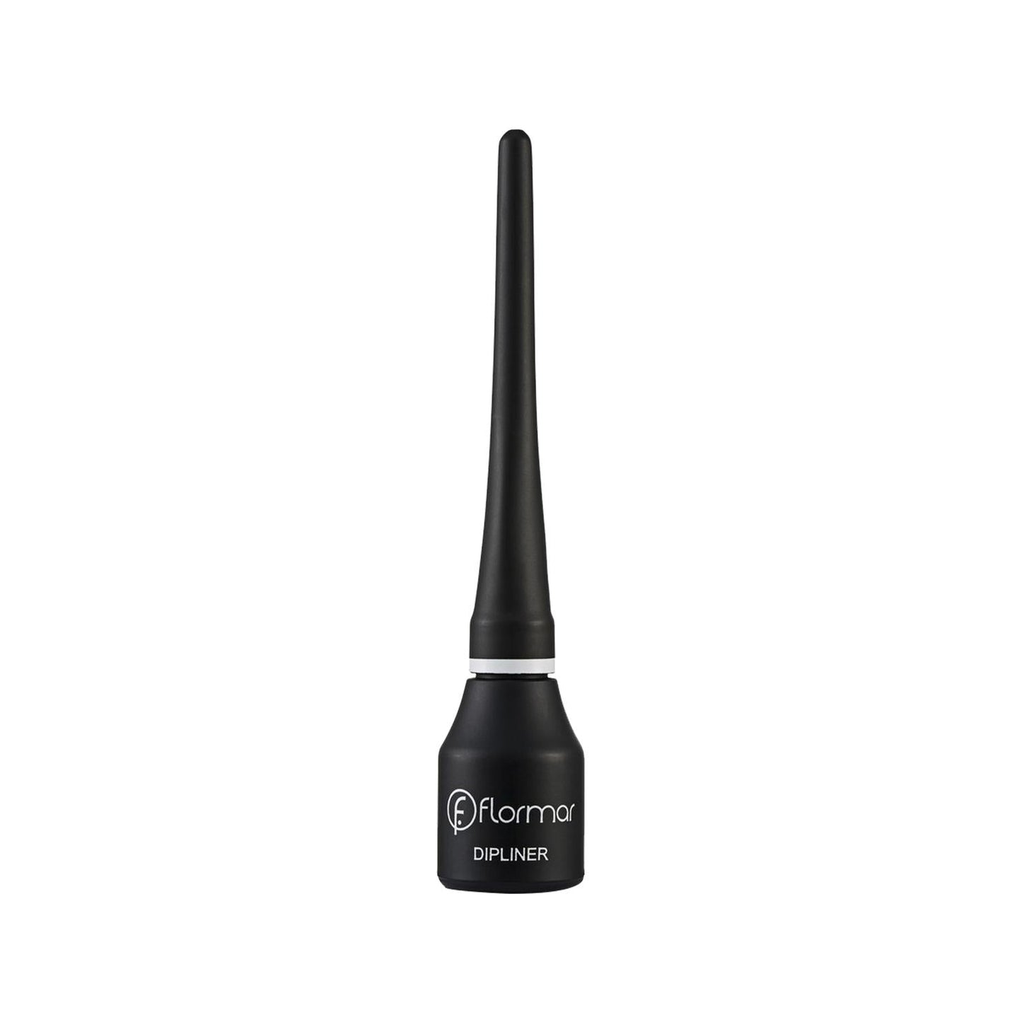 Flormar Dipliner Eyeliner Cosmetics - Precise Makeup for Beauty Enthusiasts, 3.5ml