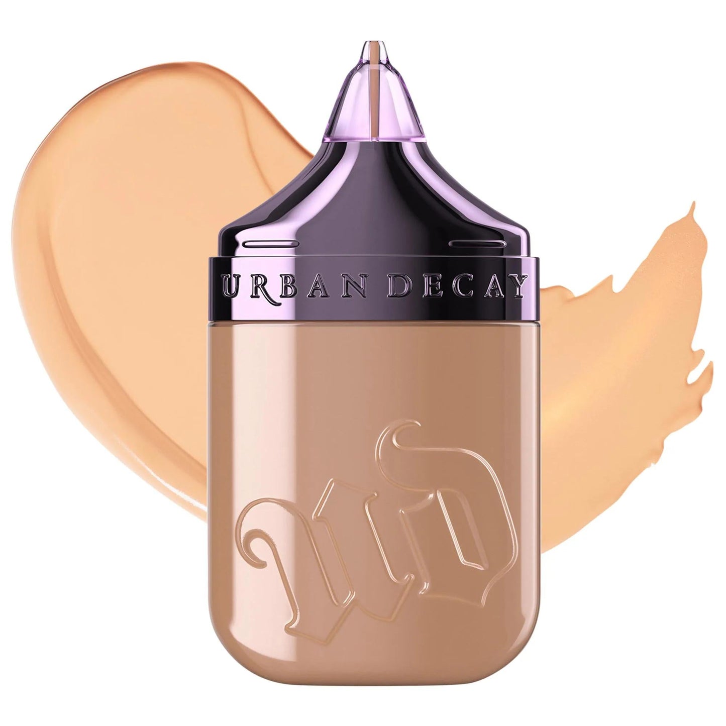 Face Bond Self Setting Waterproof Foundation: Medium Coverage, Matte Finish, Niacinamide - Blemish Coverage & Shine Control