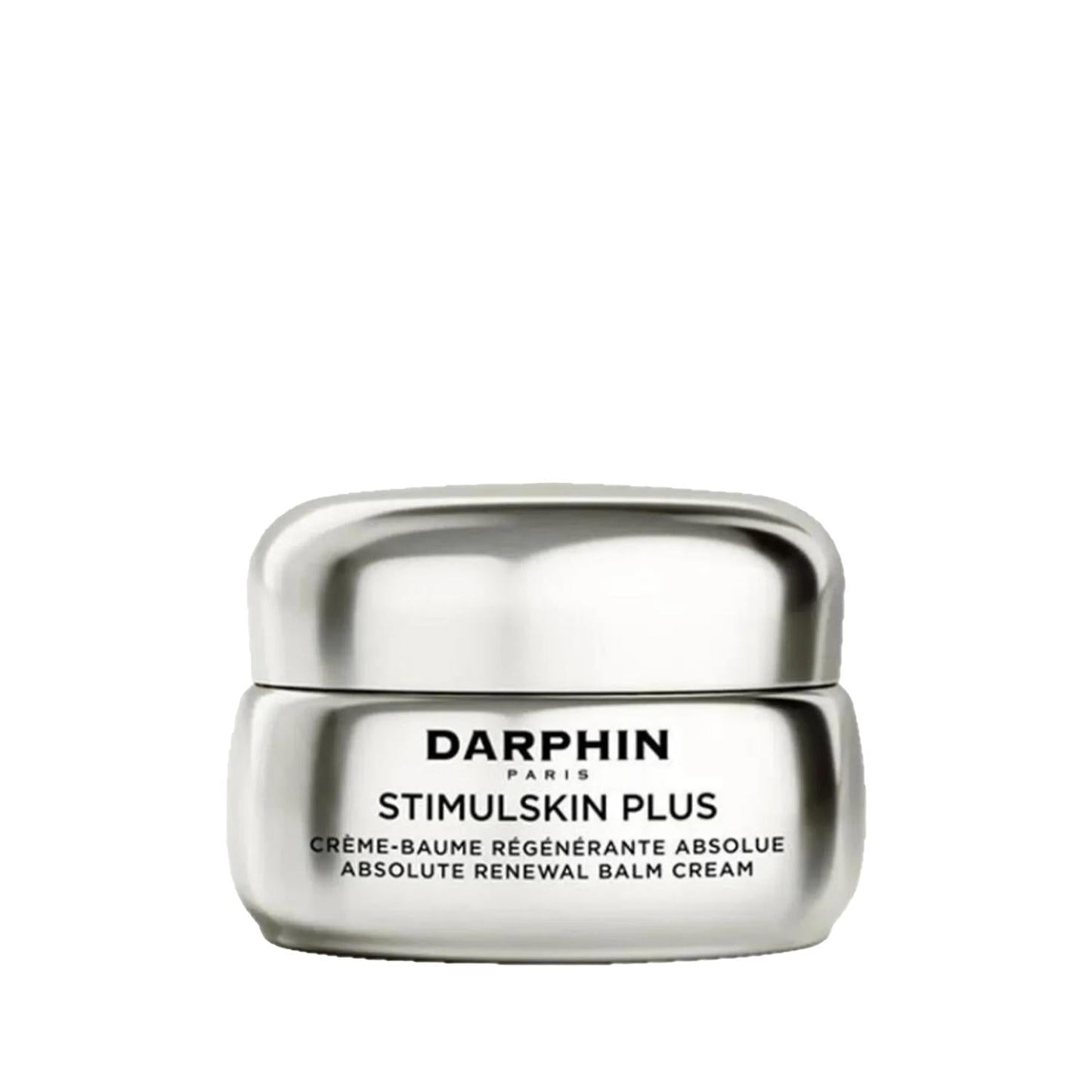 Darphin Stimulskin Plus Absolute Renewal Anti-Aging Face Cream - Luxurious Firming & Renewal for Mature Skin