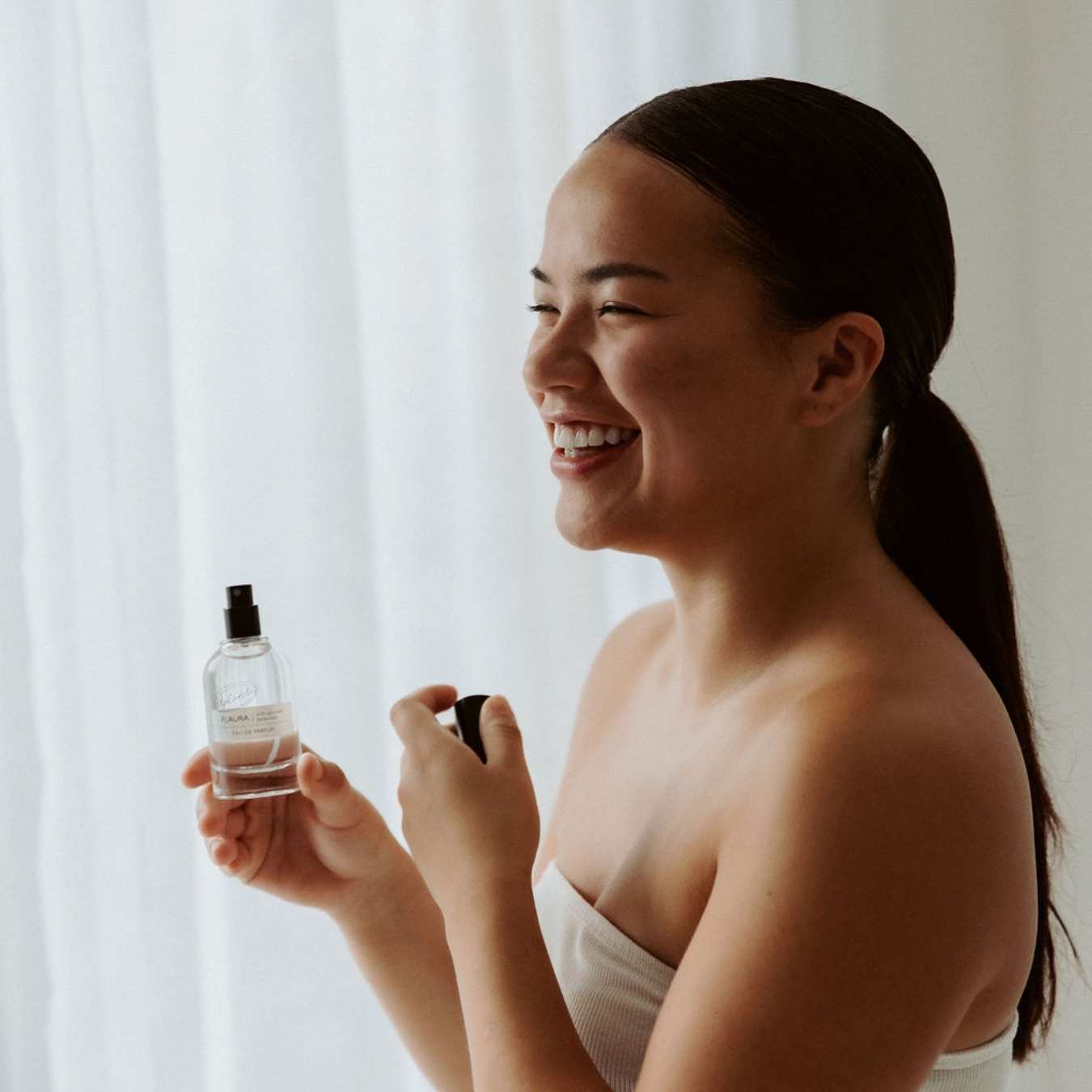 Flaura Eau De Parfum - M2G