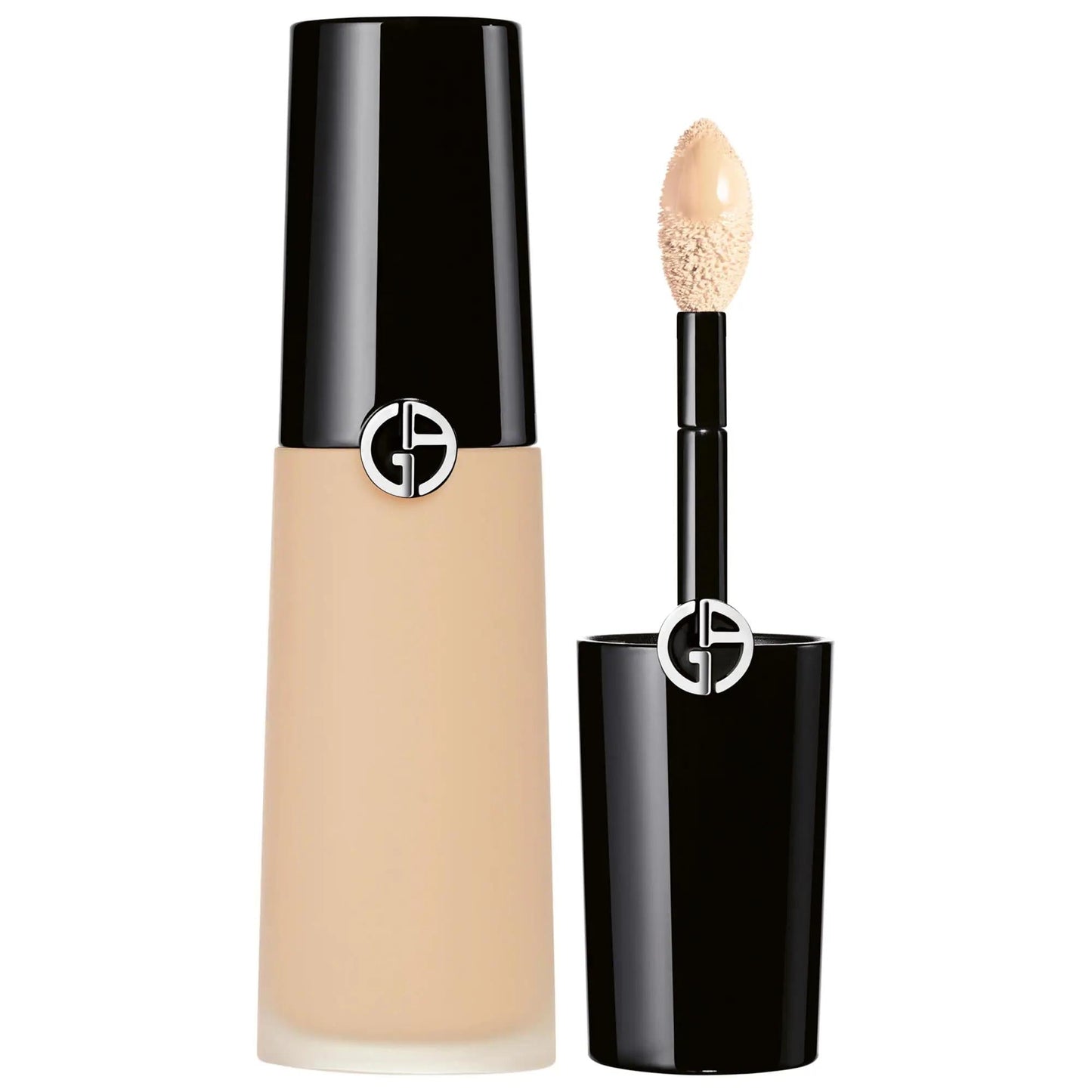 Luminous Silk Hydrating Face and Under-Eye Concealer - Natural Finish, Hydrating, and Brightening Concealer