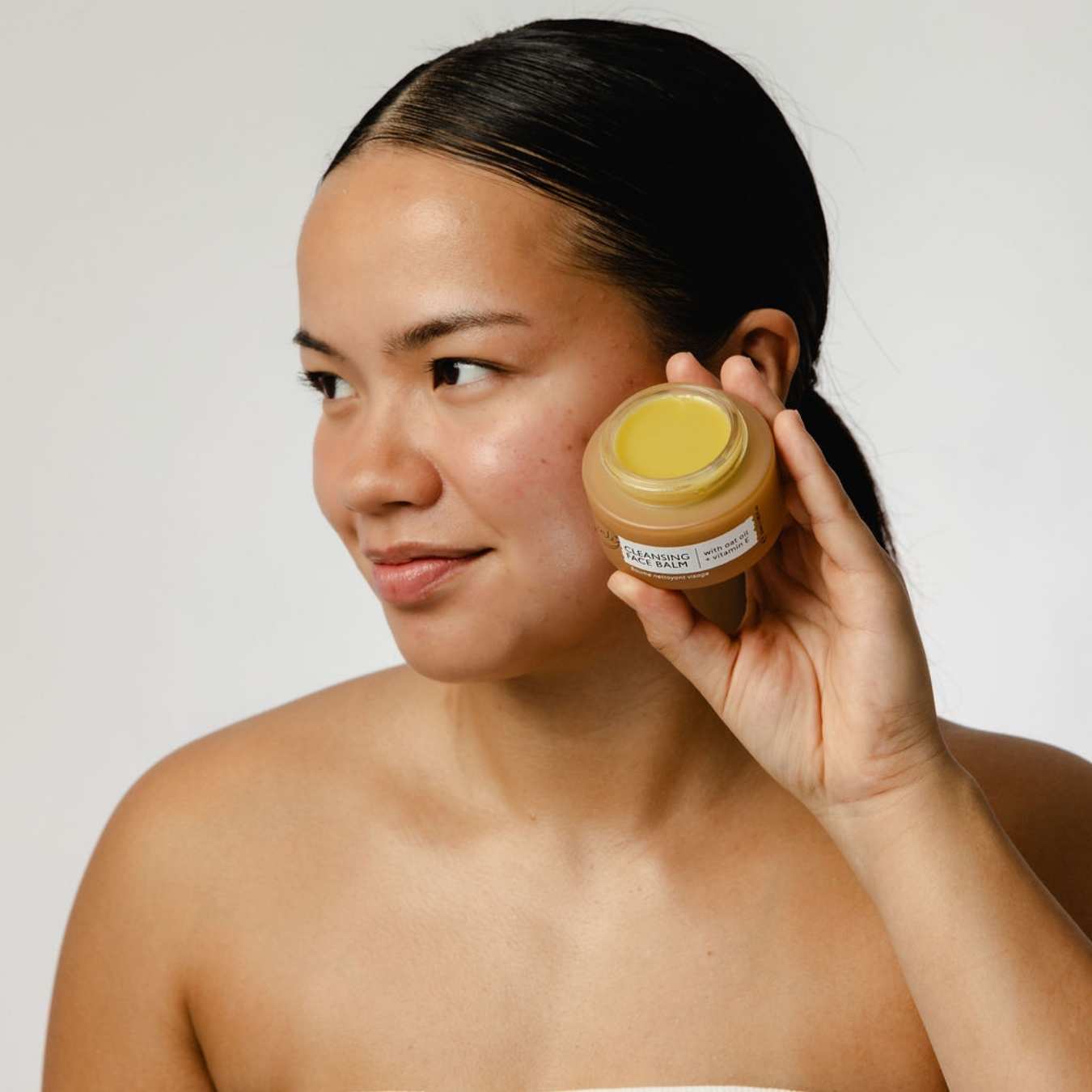 Cleanse, Tone + Moisturize Set - M2G
