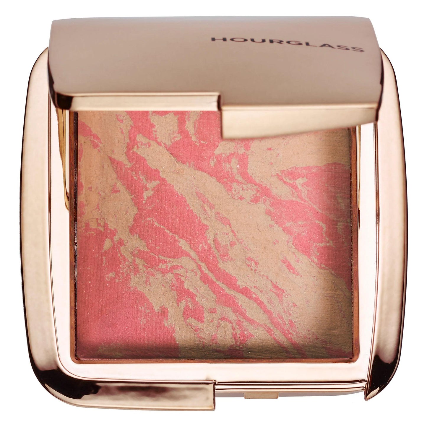 Hourglass Ambient Lighting Blush Collection - Cruelty-Free Makeup with Photoluminescent Technology for Natural Radiant Cheek Color