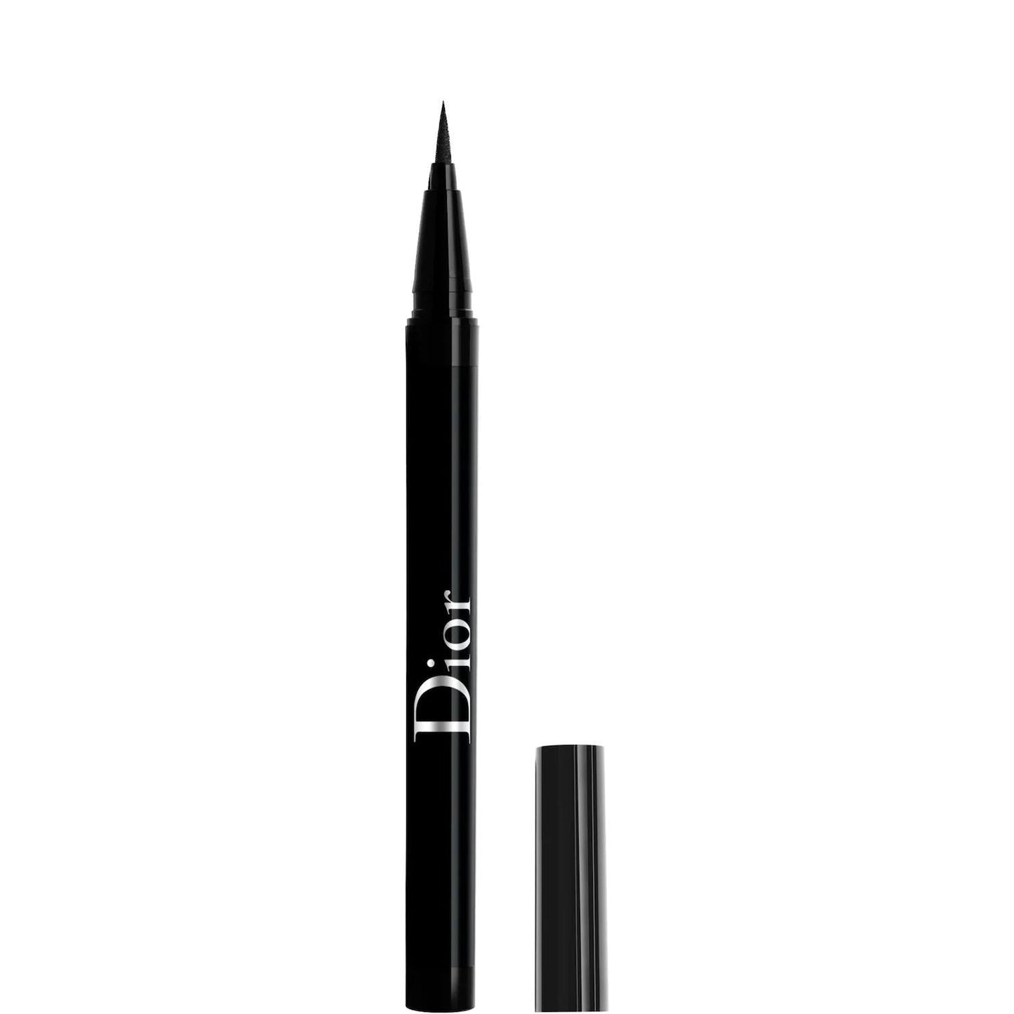 Dior Diorshow On Stage Waterproof Liquid Eyeliner - Precise, Long-Lasting, Smudge-Proof Makeup