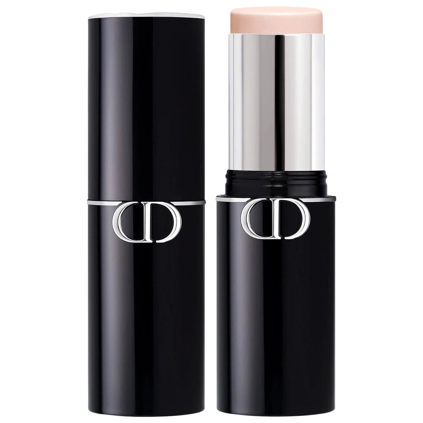 Forever Multi-Use Foundation Stick - 24 Hour Coverage, Natural Finish, Hydrating Formula